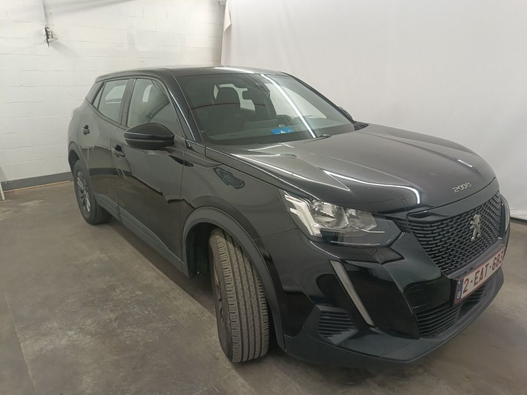 Peugeot 2008 1.2i Active Pack