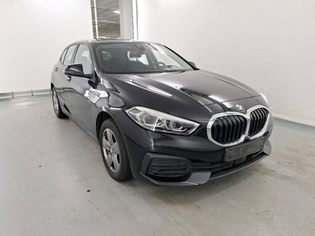 BMW 1 Series 118i