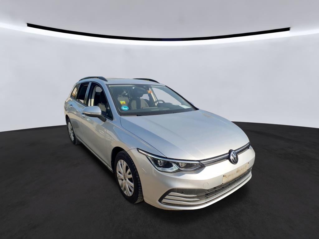 Volkswagen Golf Variant 2.0 TDI Life