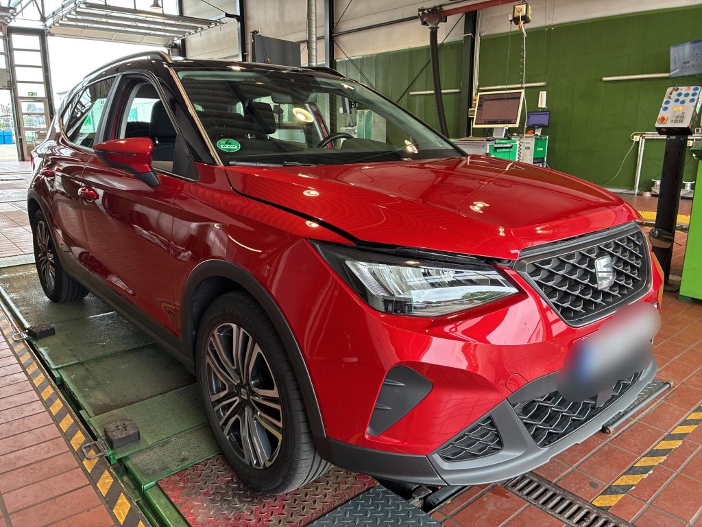 SEAT Arona 1.0 TSI Style