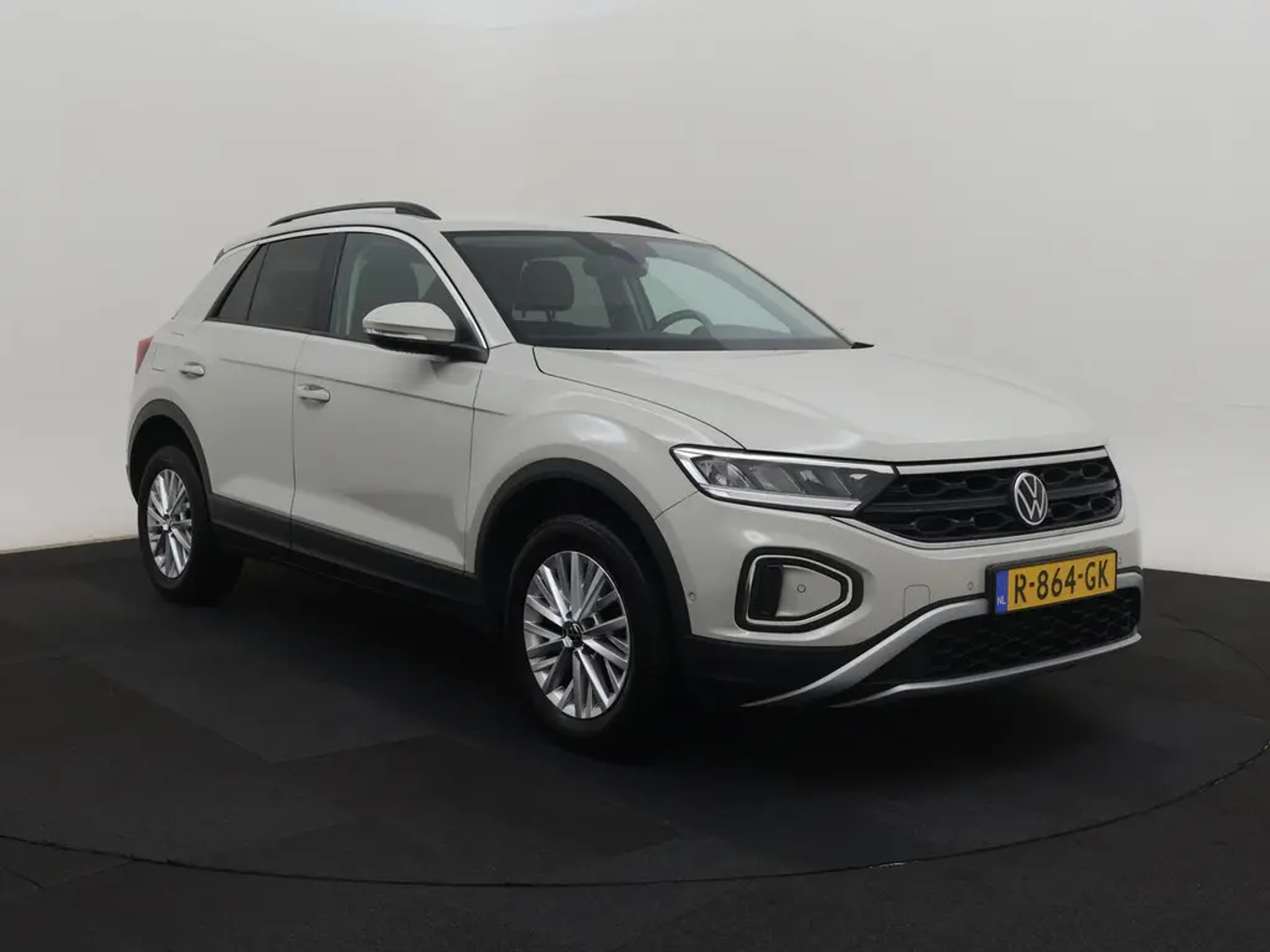 Volkswagen T-ROC 1.0 TSI Life Business