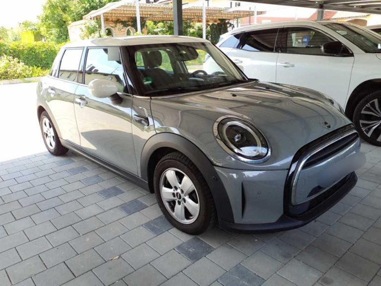 MINI 3 Doors Cooper Cooper