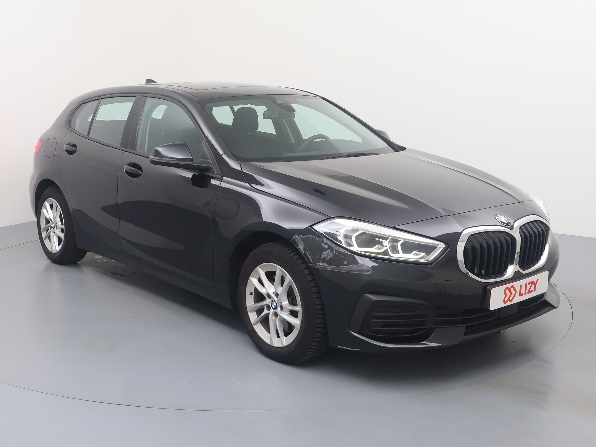 BMW 1 Series 116d