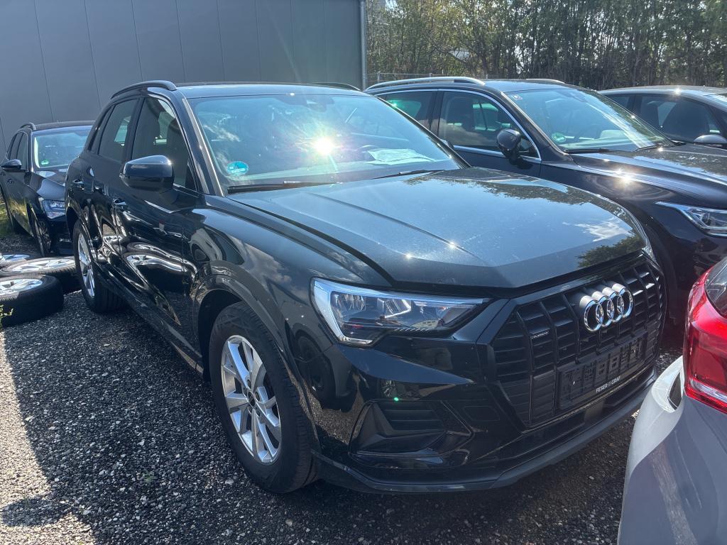 Audi Q3 35 TDI Advanced