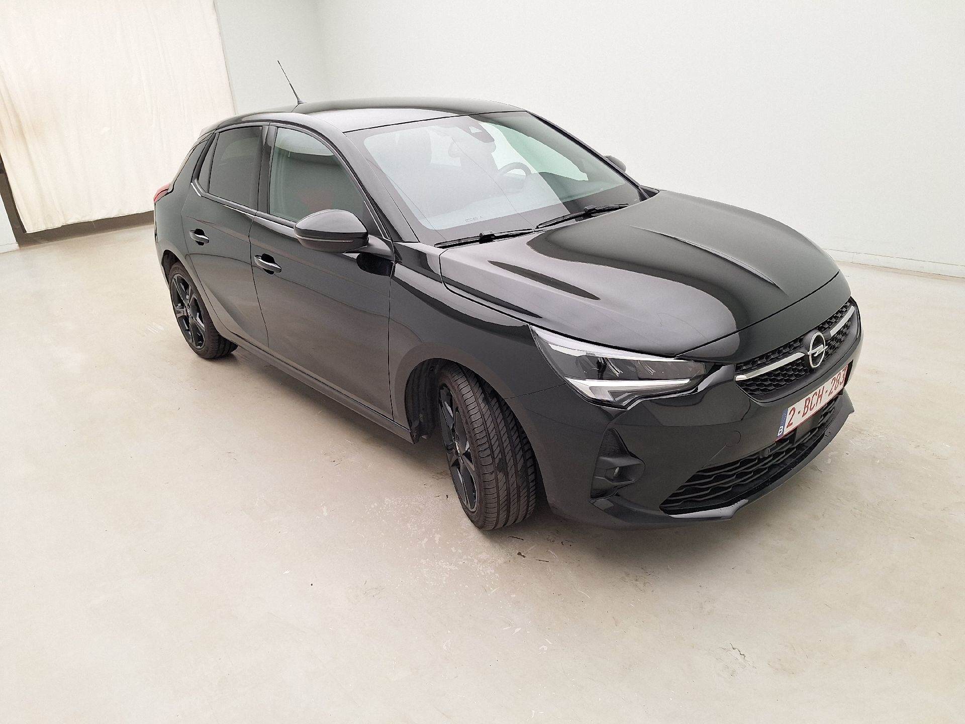 Opel Corsa 1.2 GS