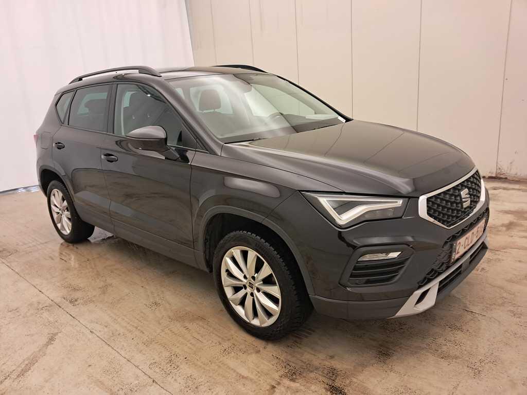 SEAT Ateca 1.0 TSI