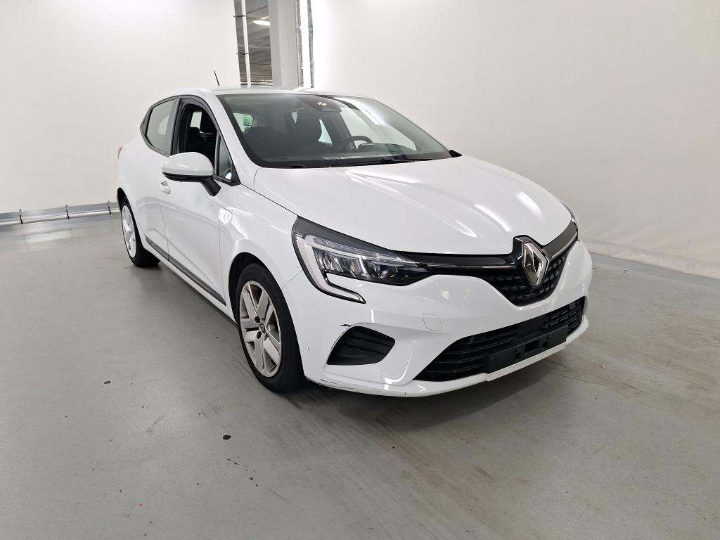 Renault Clio 1.0 TCe Corporate Edition