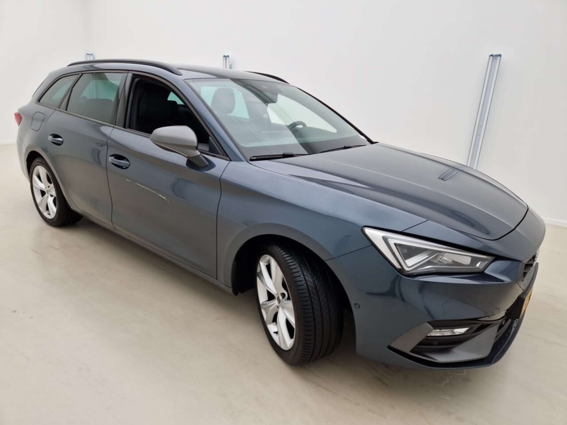 SEAT Leon Sportstourer 1.5 TSI FR Business Intense