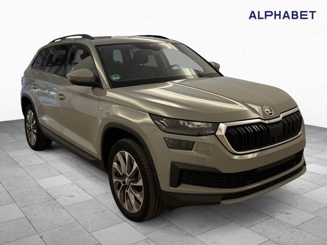 Škoda Kodiaq 2.0 TDI Clever