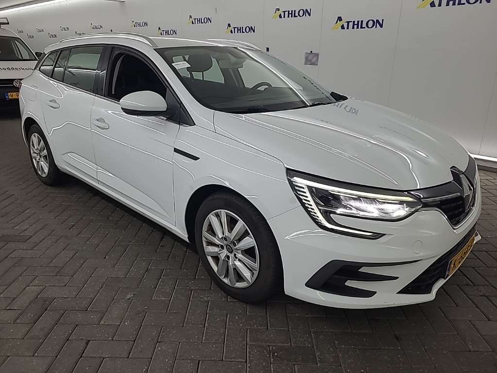 Renault Megane Grandtour 1.5 dCi Zen