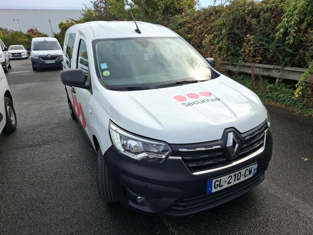 Renault Express 1.5 dCi Comfort
