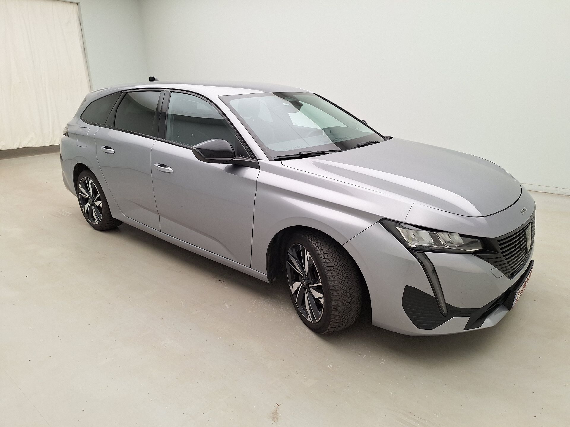Peugeot 308 SW 1.5 Allure
