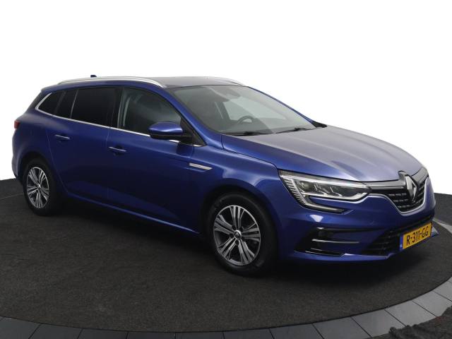 Renault Megane Grandtour 1.3 TCe Intens