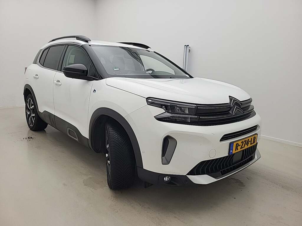 Citroën C5 Aircross 1.6 Shine