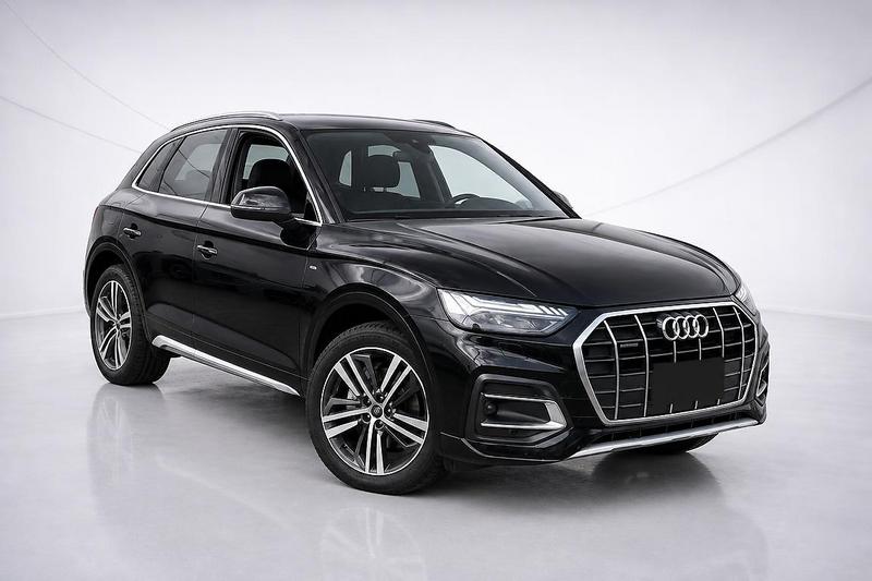 Audi Q5 40 TDI Advanced