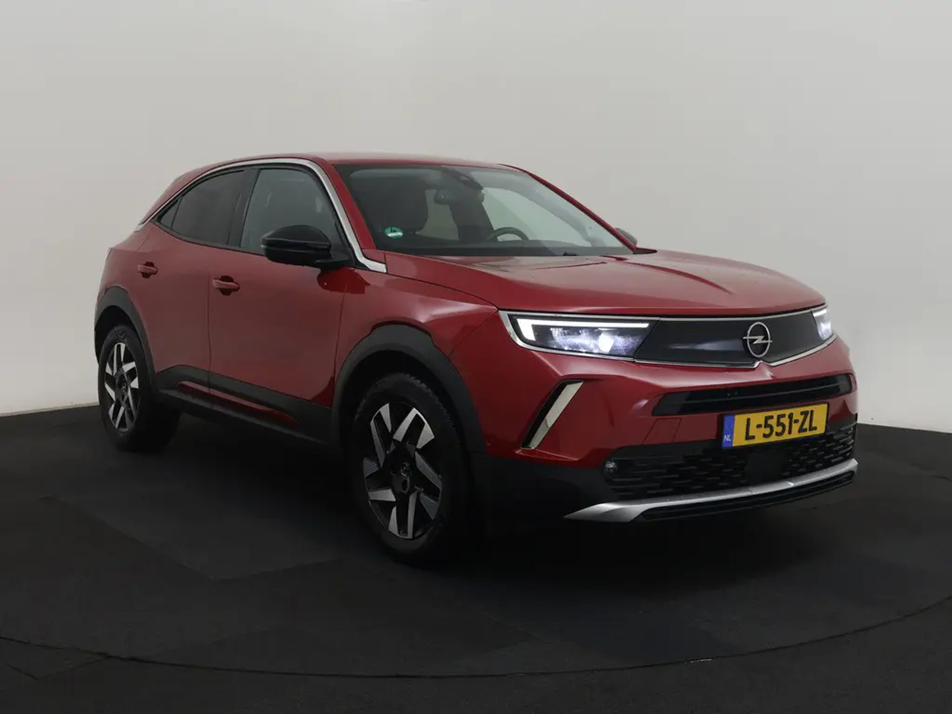 Opel Mokka 1.5 Business Elegance