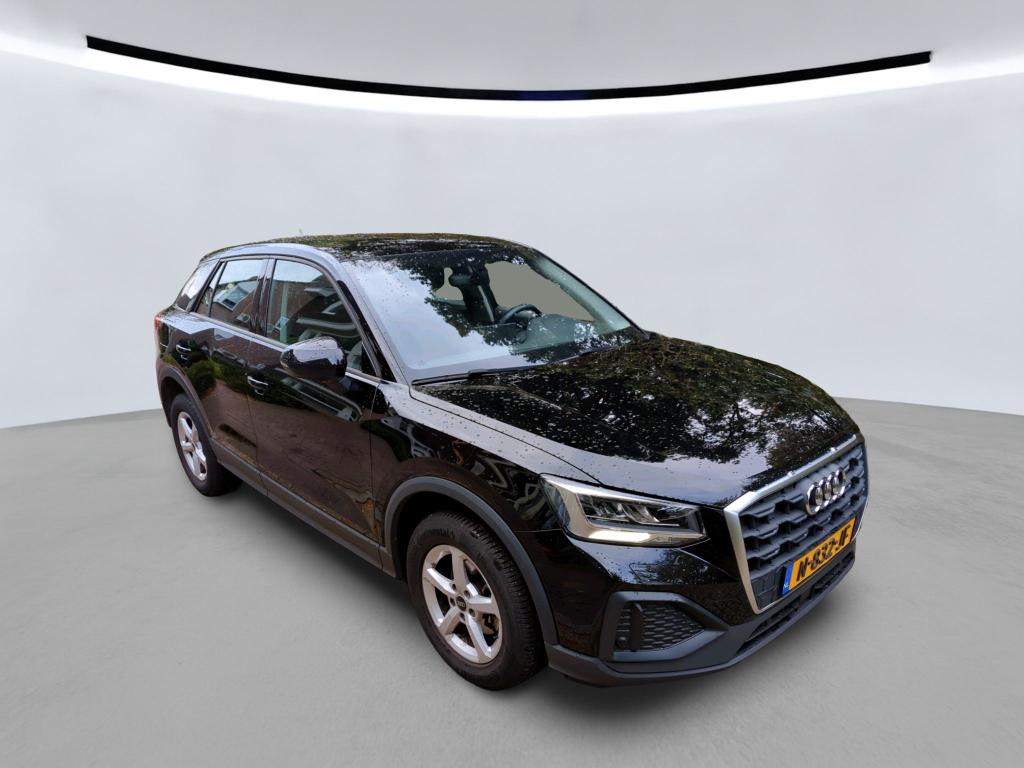 Audi Q2 30 TFSI Pro Line