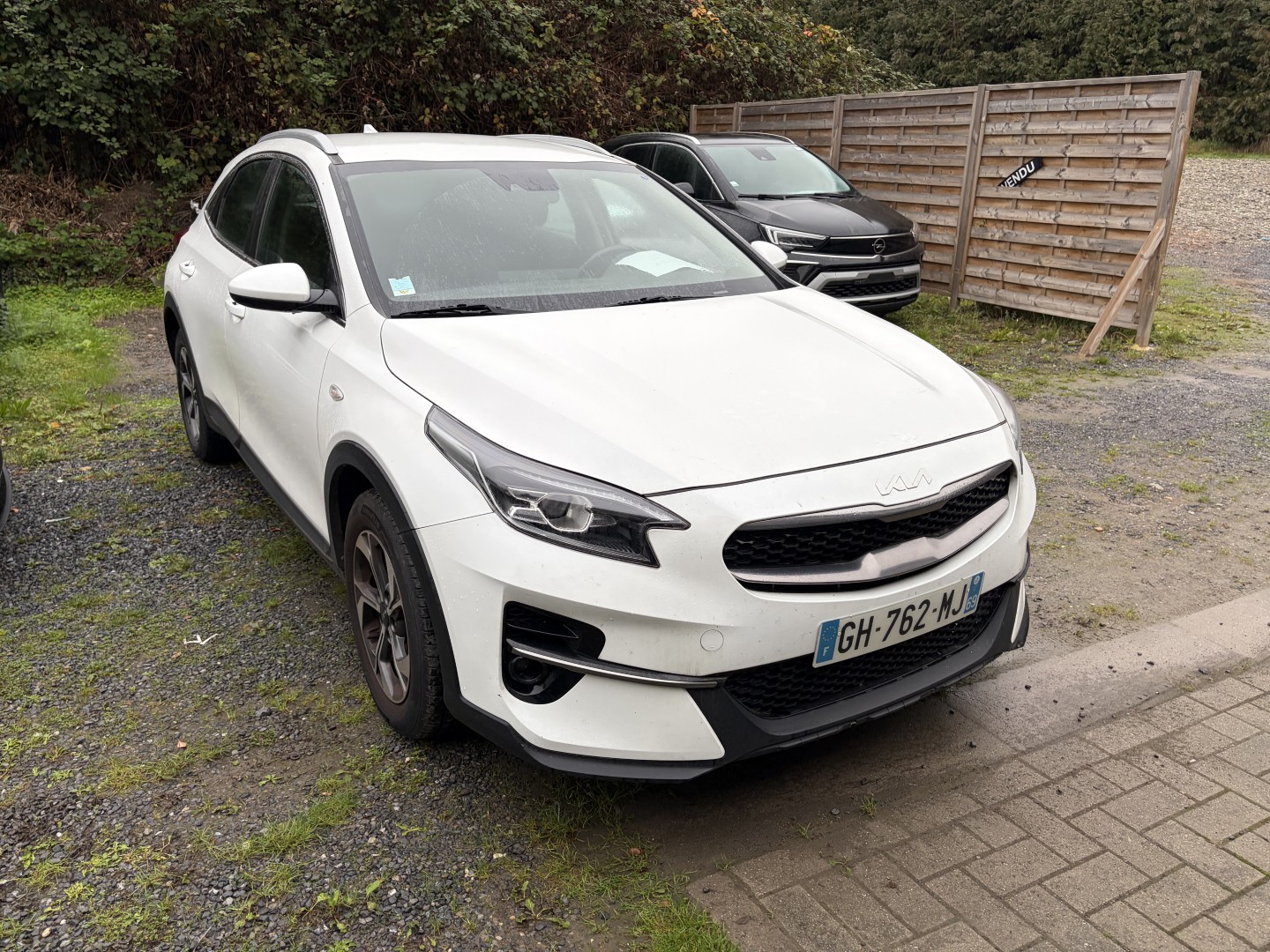 Kia XCeed 1.6 CRDi Motion