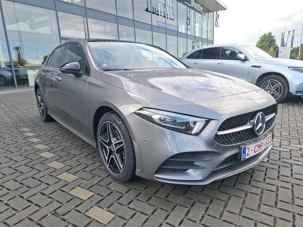 Mercedes-Benz A 250e AMG Line