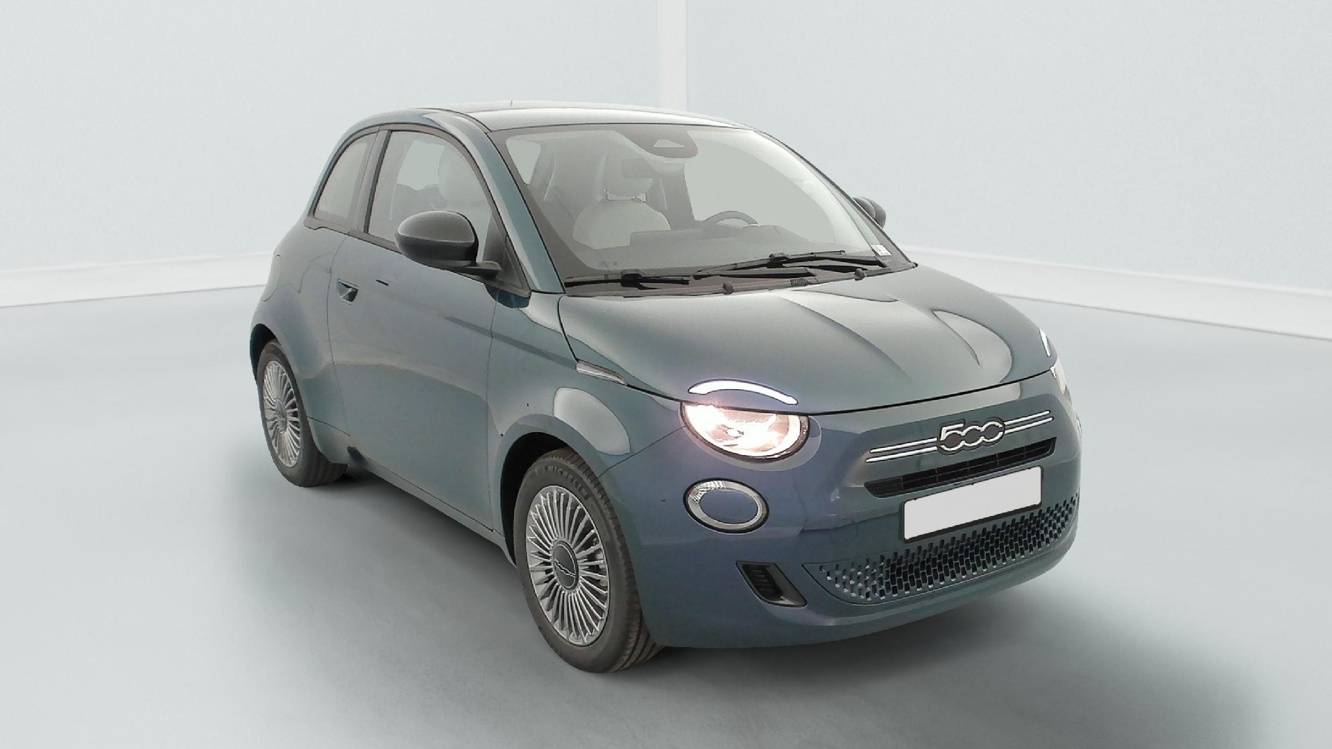 Fiat 500 1.0 Icon