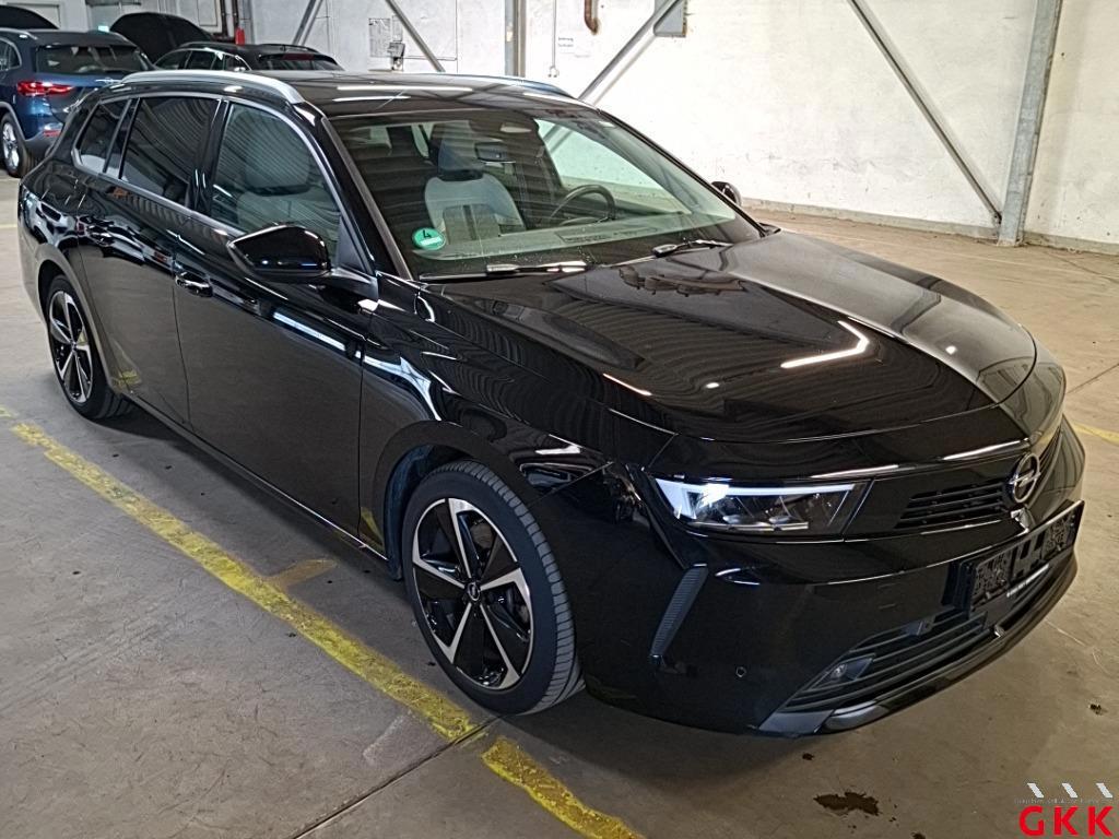 Opel Astra Sports Tourer 1.5 Elegance