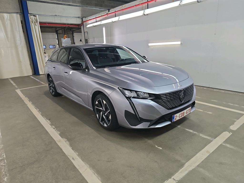 Peugeot 308 SW 1.2i Allure Pack