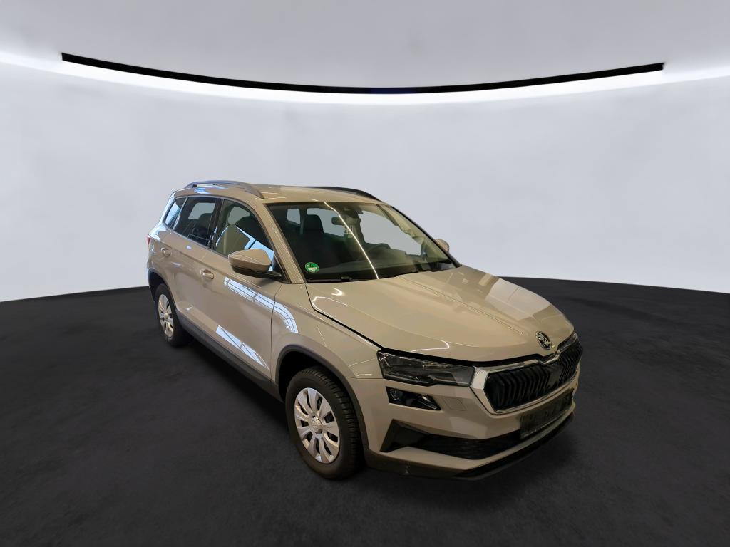 Škoda Karoq 2.0 TDI Style