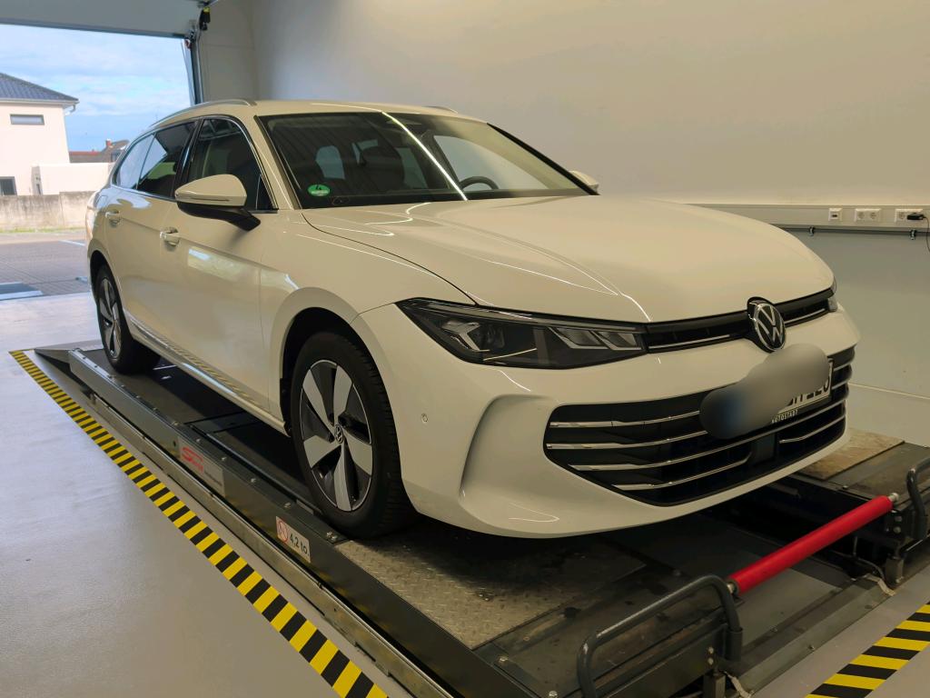 Volkswagen Passat Variant 1.5 TSI Business