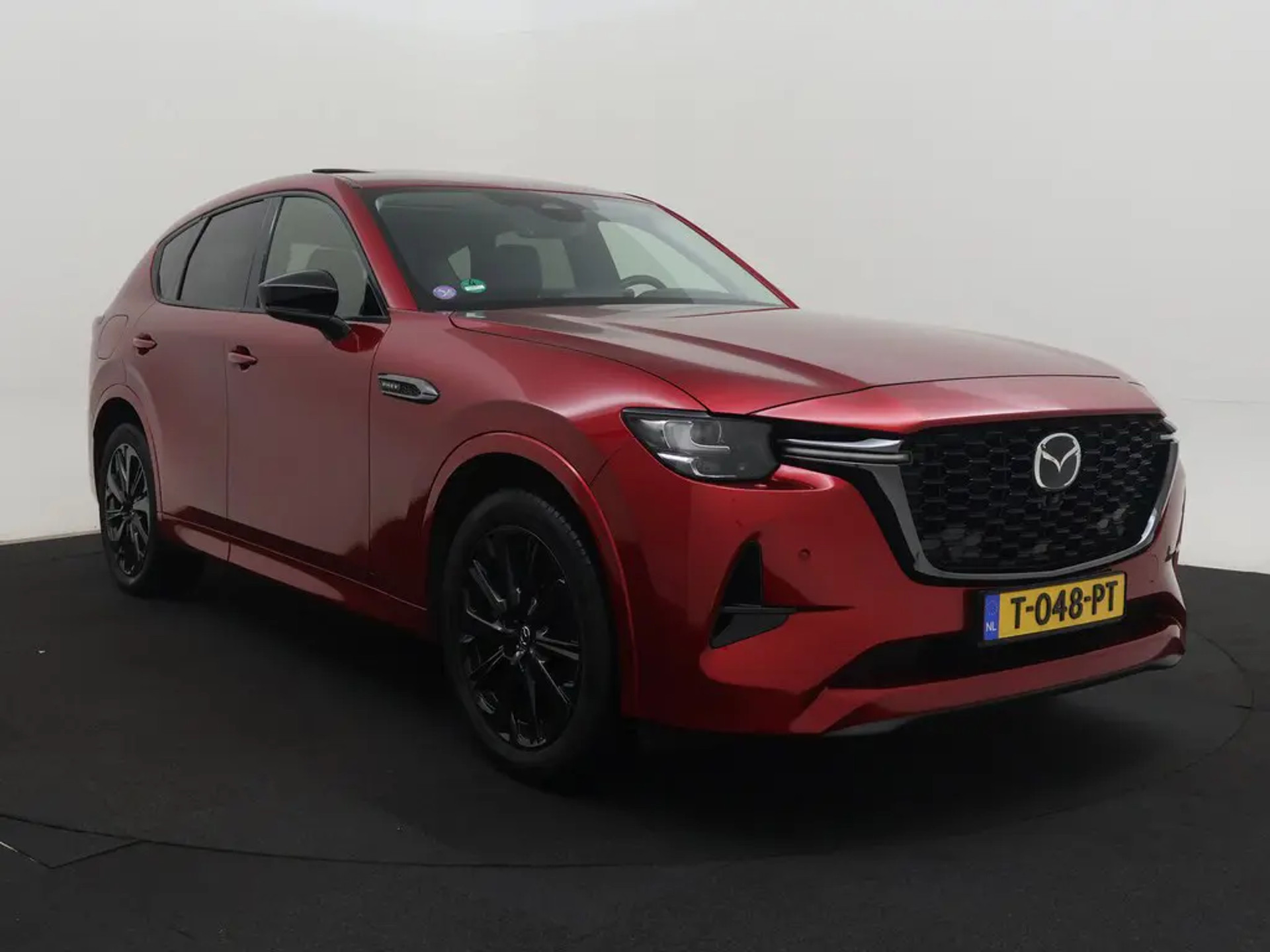 Mazda CX-60 2.5 Homura