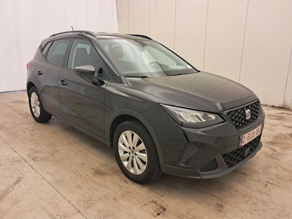 SEAT Arona 1.0 TSI Move!