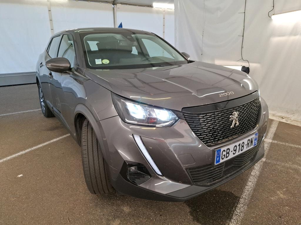 Peugeot 2008 Active Business