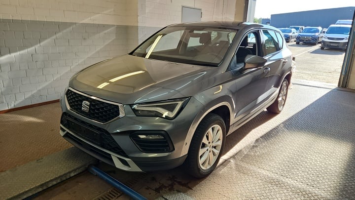 Seat Ateca 2.0 TDI 110kW Style DSG