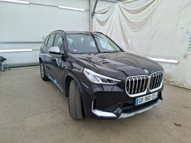 BMW X1 18i X Line