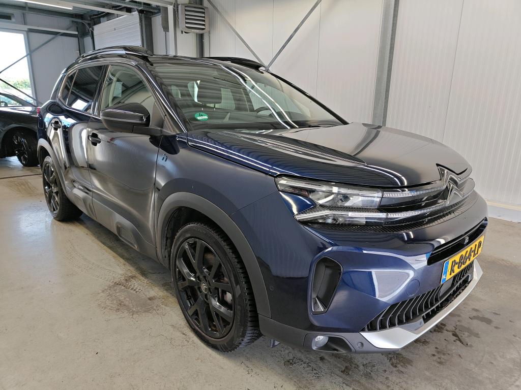 Citroën C5 Aircross 1.6 Shine
