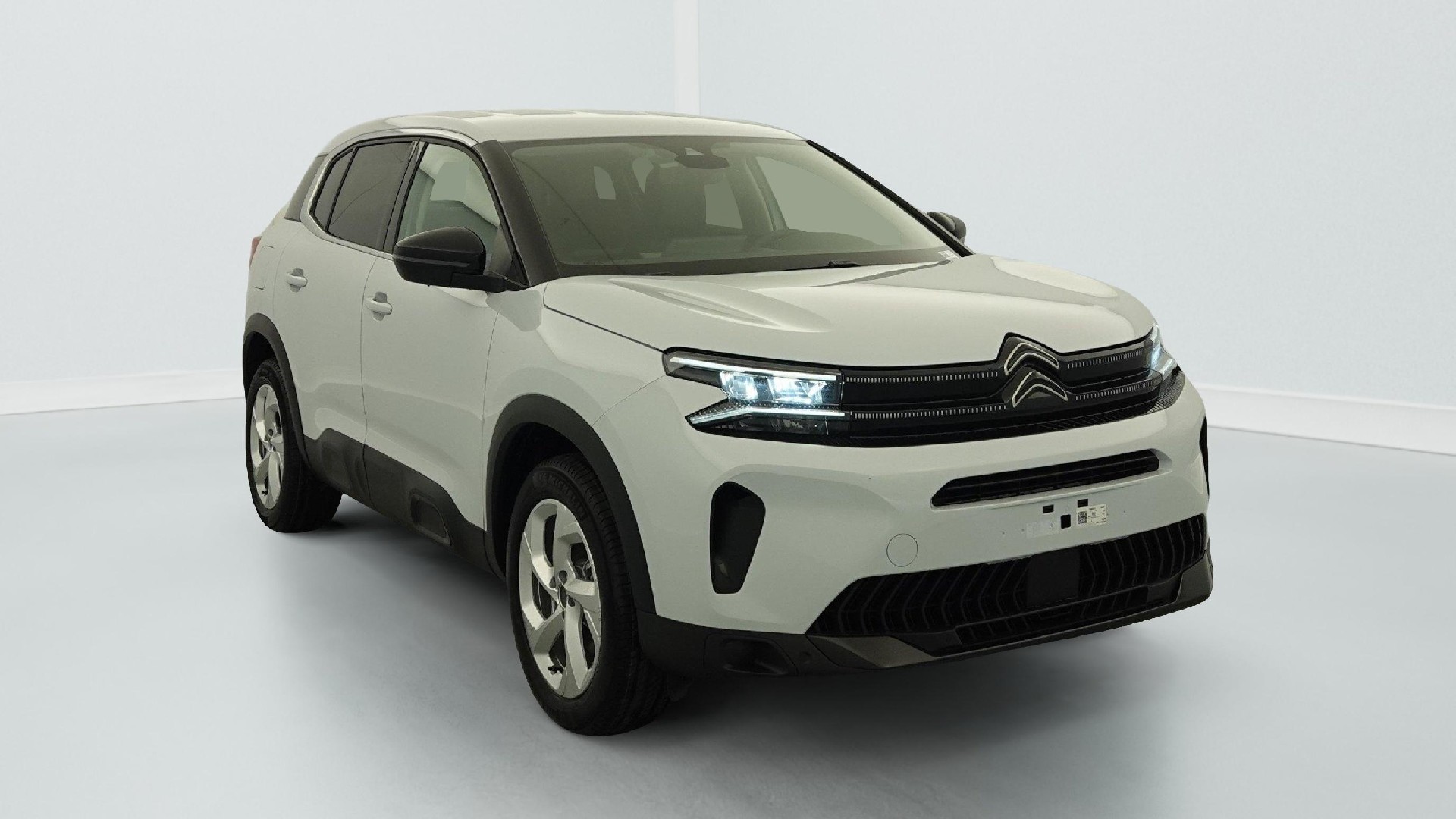 Citroën C5 Aircross 1.2 Plus