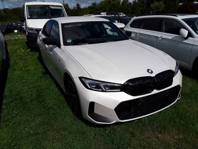 BMW 3 Series M340d 3.0