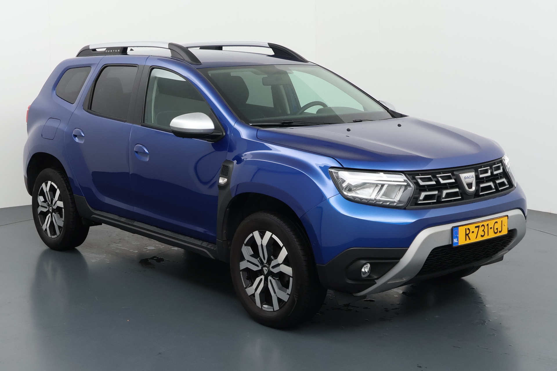 Dacia Duster 1.3 Prestige