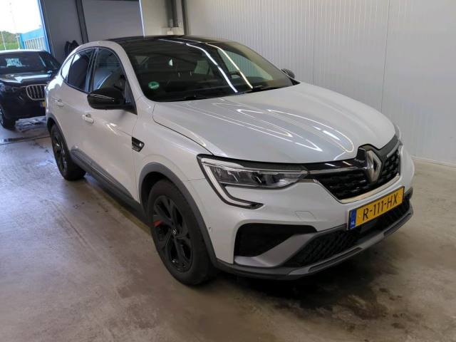 Renault Arkana 1.6 RS Line