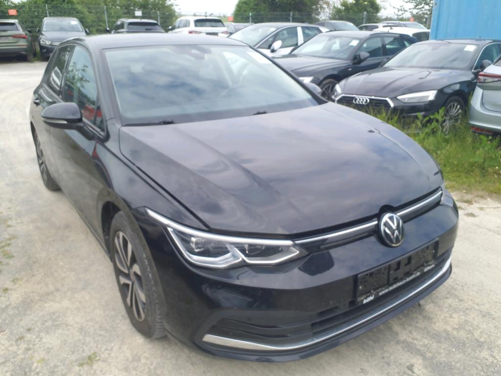 Volkswagen Golf 2.0 TDI Active
