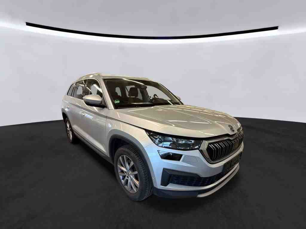 Skoda Kodiaq 2.0 TDI Style
