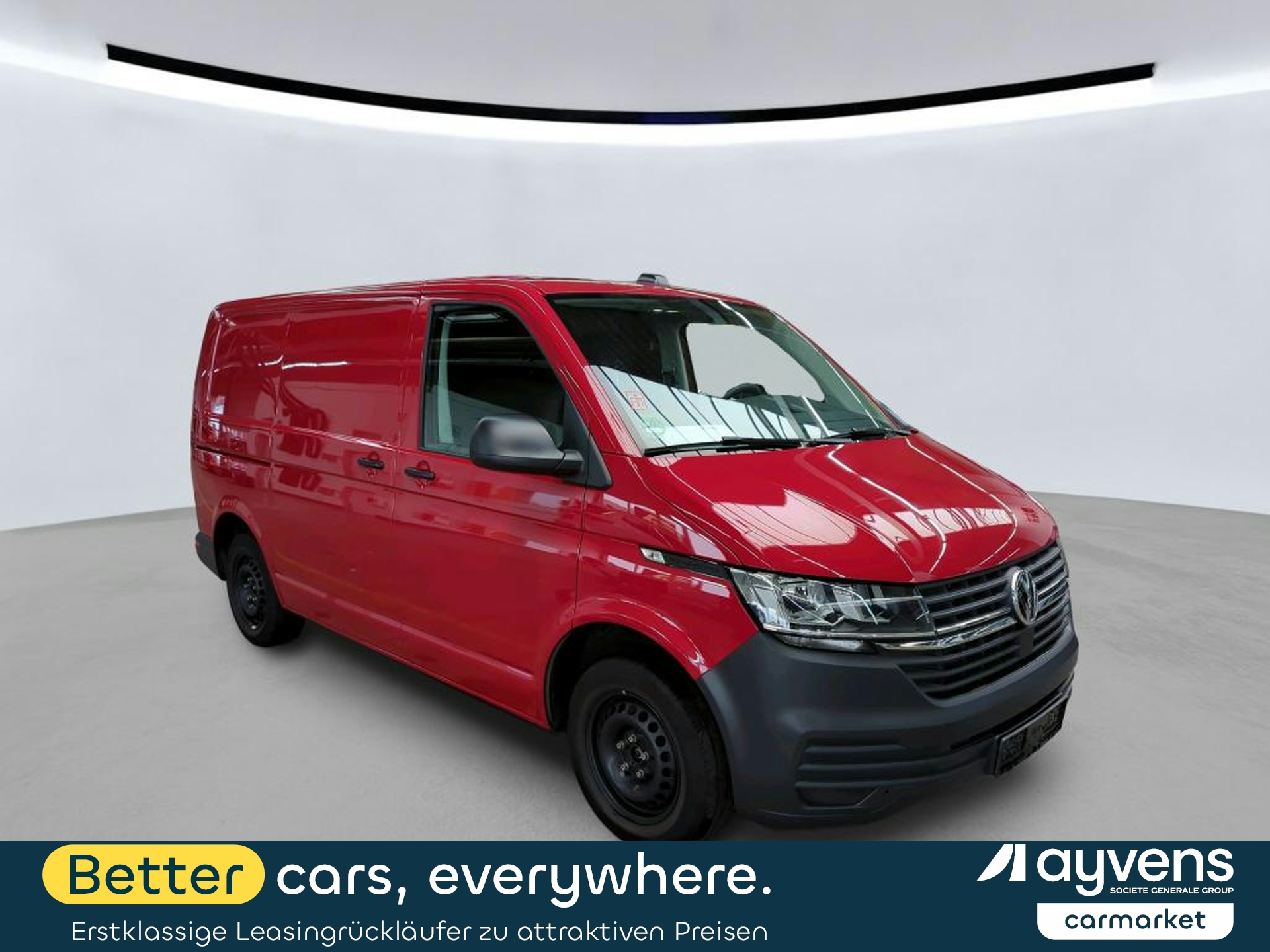 Volkswagen Caravelle 2.0