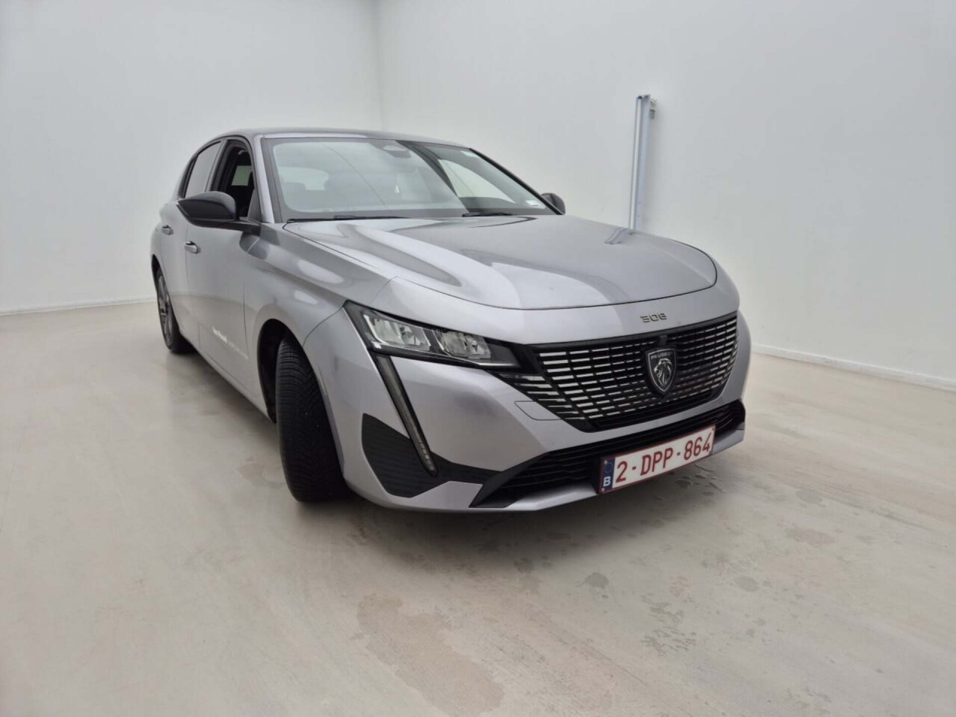 Peugeot 308 1.2i Allure
