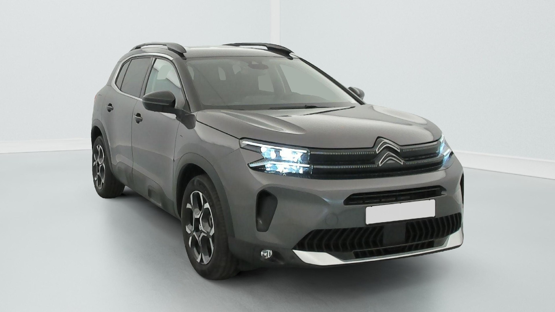 Citroën C5 Aircross 1.5 Max