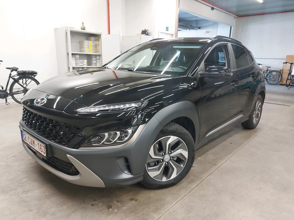 Hyundai Kona 1.6 Sky