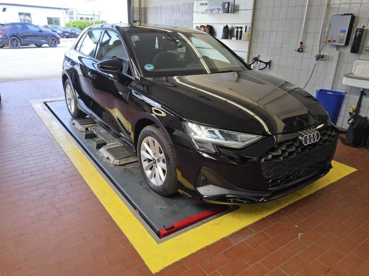 Audi A3 Sportback 35 TFSI