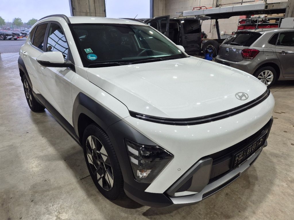 Hyundai Kona Trend