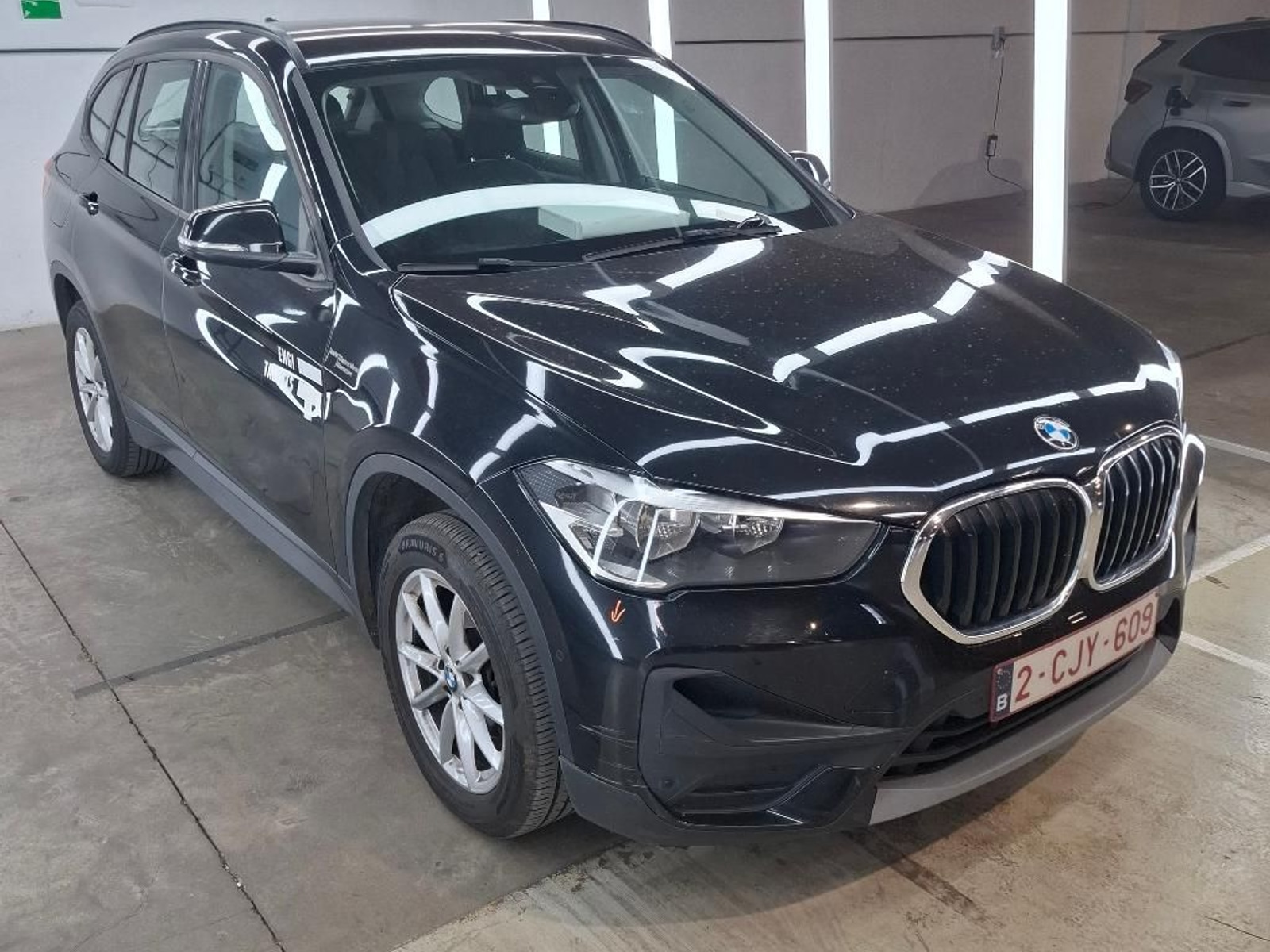 BMW X1 16