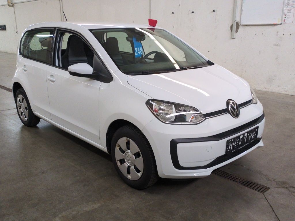 Volkswagen Up! 1.0