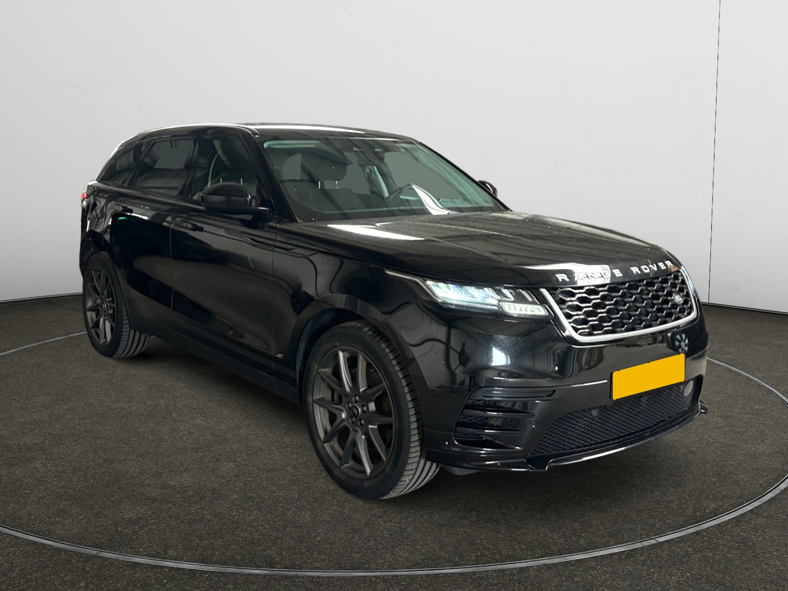 Land Rover Range Rover Velar 2.0 P400e HSE