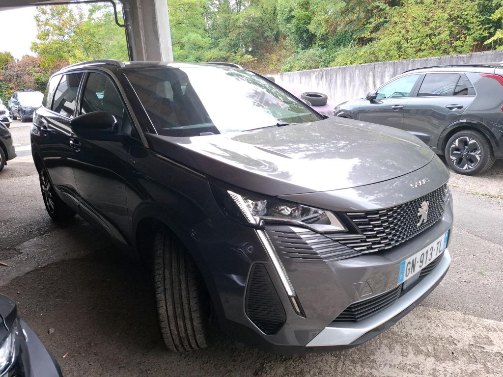 Peugeot 5008 1.5 Allure Pack